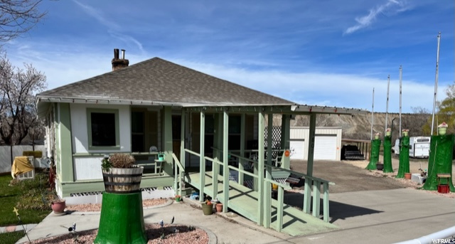 Existing Home