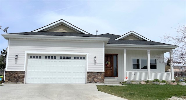 Existing Home