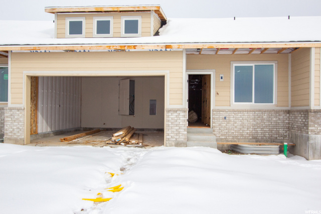 844 S 340 E #18, Smithfield UT 84335