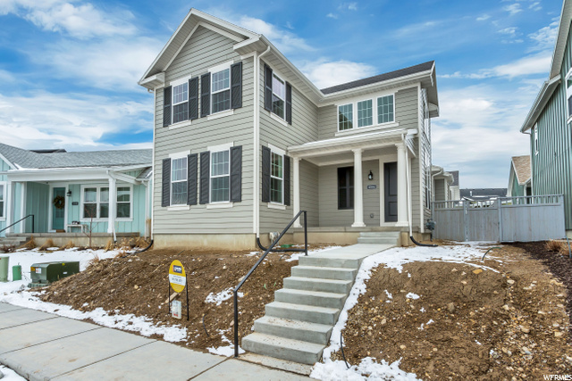 11502 S Pebble Pond Rd W #269, South Jordan, UT 84009
