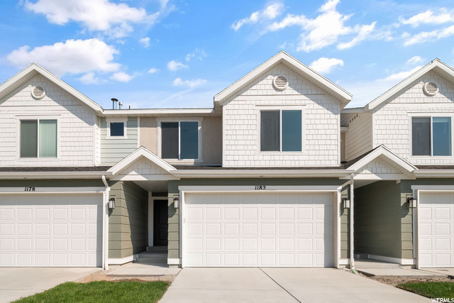 3834 S Iron Monarch Dr #1283, Magna, UT 84044