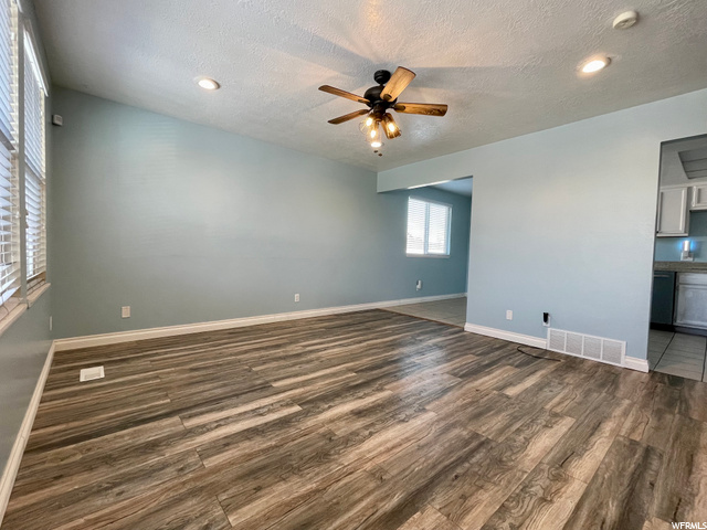 Existing Home