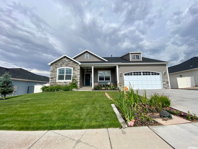 Existing Home