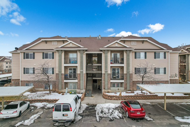 8204 N CEDAR SPRINGS RD #4, Eagle Mountain UT 84005