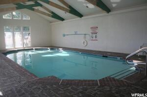 53-Year Round Indoor Pool