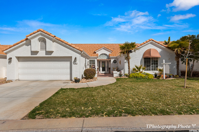 Existing Home