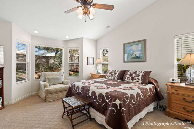 37-Here's THE Jewel Master Suite