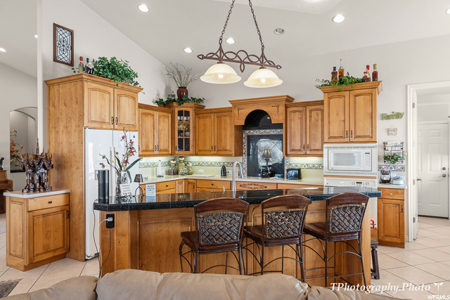 16-Tens Of Thousands On Custom Cabinets