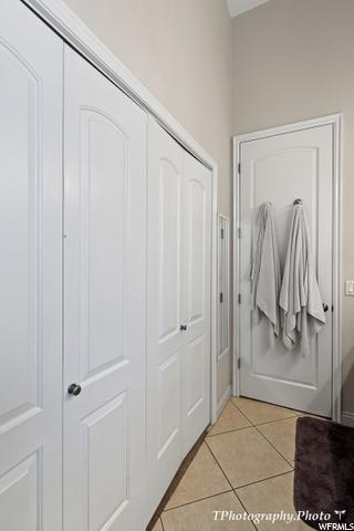 43-From Shower Toward Door