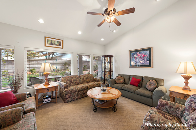10-Here's A Living Rm