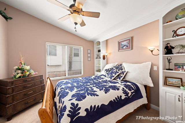 Bedroom #1