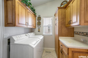 26-OODLES Of Cabinets