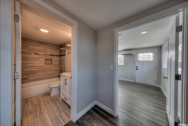 Mother-in-law Bathroom