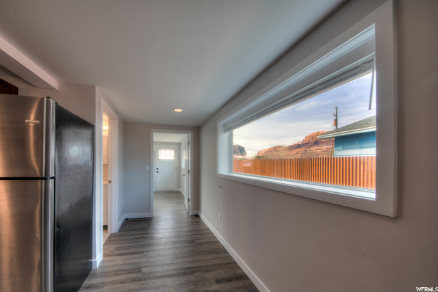 Mother-in-law Hallway