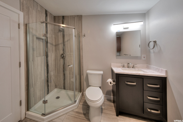 Main Bath