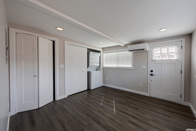 Mother-in-law Bedroom