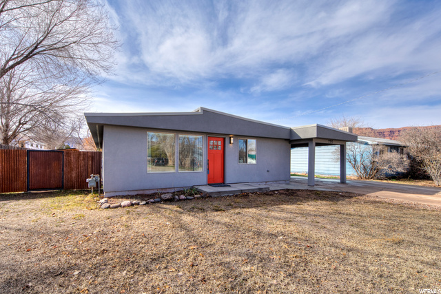 Existing Home
