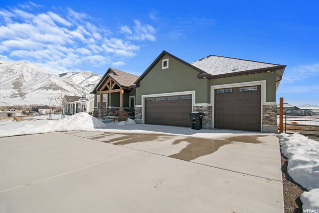 Your Dream Utah Property | $775,000 | 1564 E Cluff Ln #204 Lake Point ...