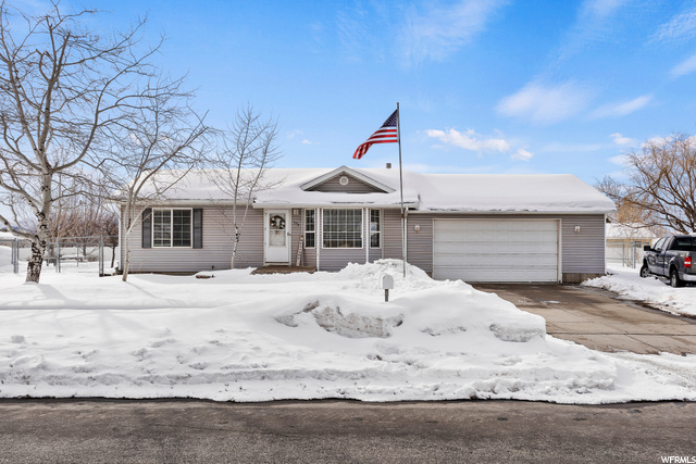 106 S 1100 E, Hyrum UT 84319