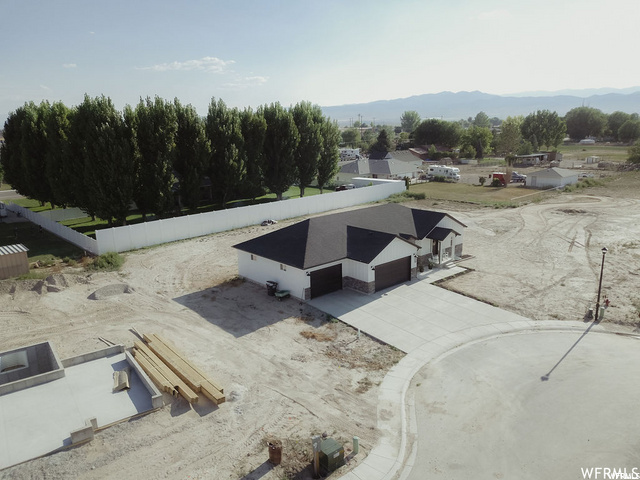 212 E ROCK CREEK CIR, Gunnison UT 84634