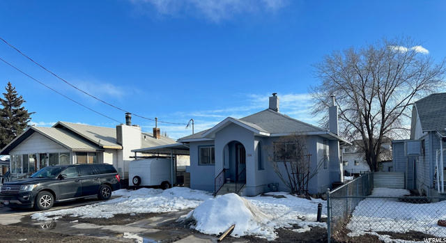 Existing Home