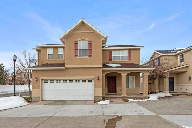 7701 S Yellowwood Ln W, West Jordan, UT 84081
