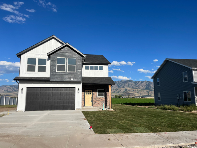 Existing Home