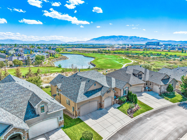 Existing Home
