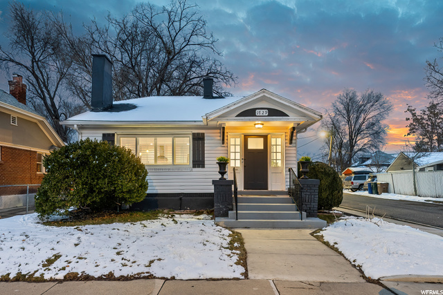 Existing Home