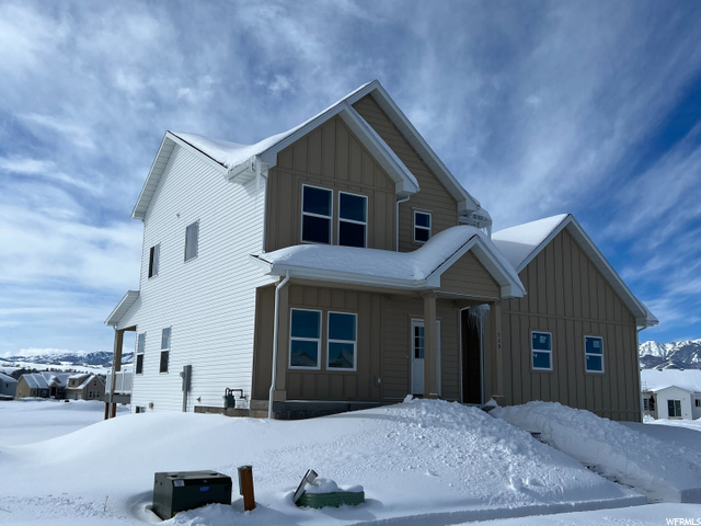 729 W 20 N, Hyrum, UT 84319