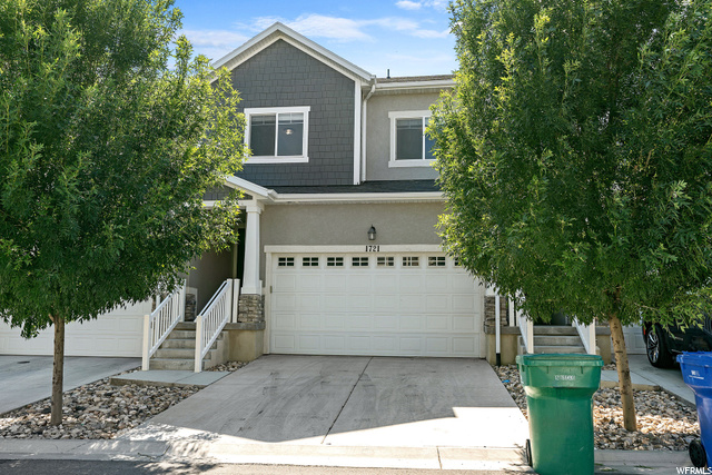 Existing Home