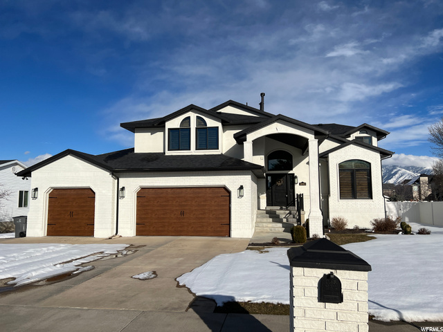 Existing Home