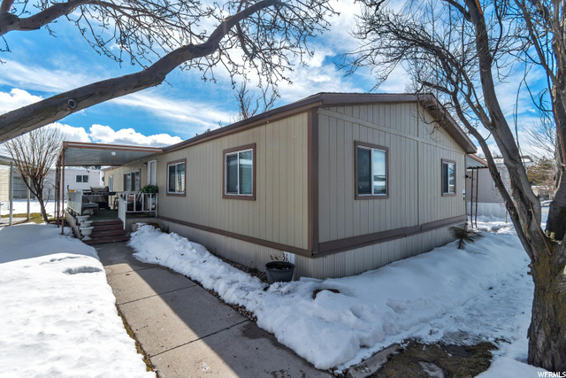 198 E Jordan View Dr S #37, Sandy, UT 84070