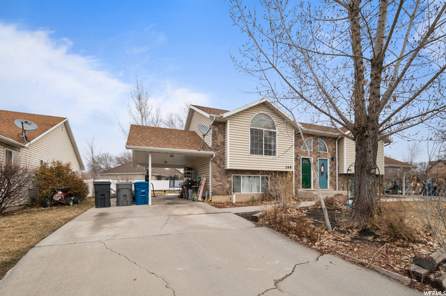 Existing Home