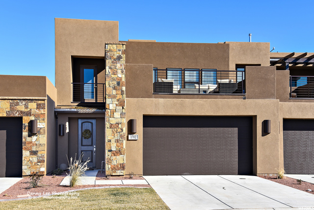 Existing Home