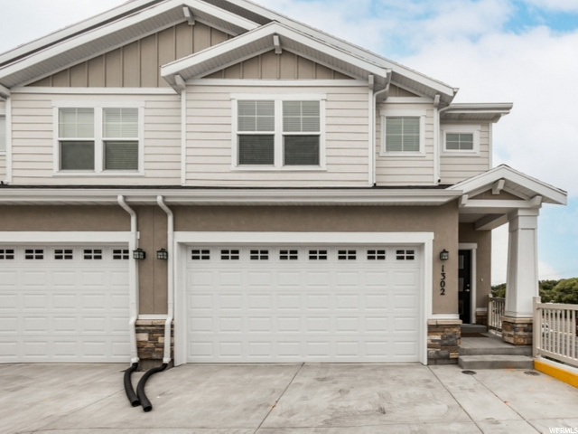 1302 E WEYBURN LN #9, Holladay UT 84117