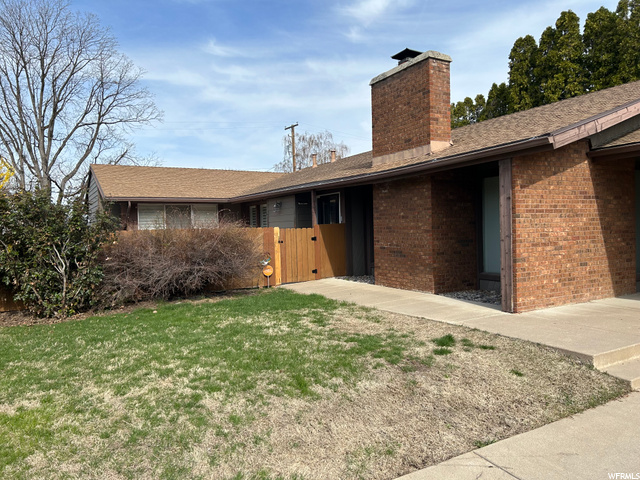 Existing Home