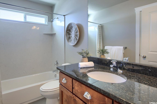 Main Floor Bath