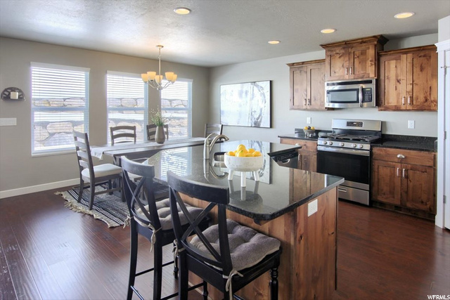 Semi-Formal Dining