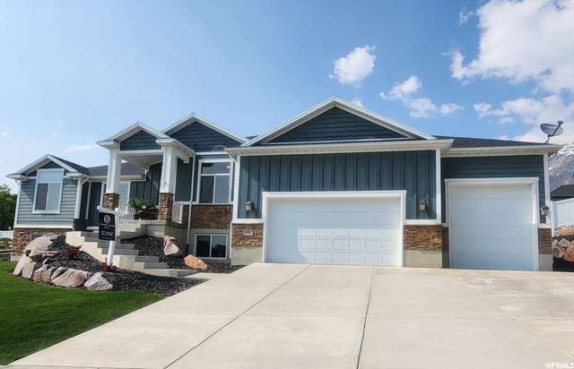 Existing Home