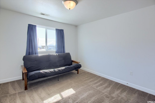 Basement Bedroom #5