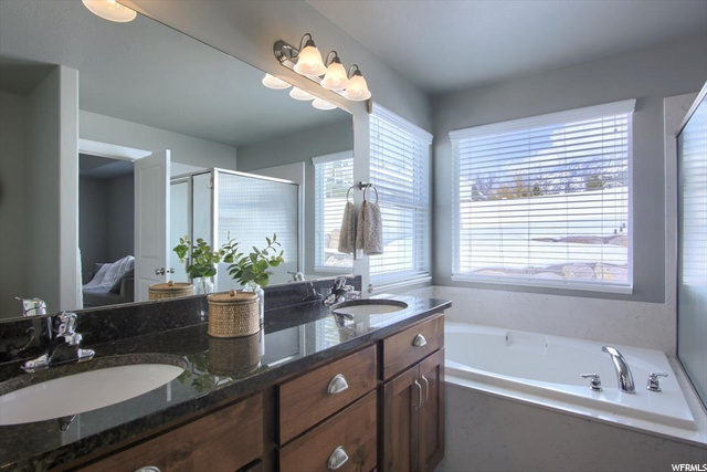 Primary Grand Bath