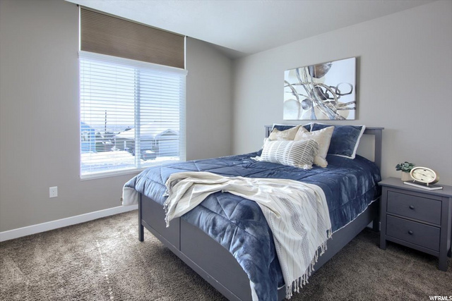 Bedroom #2