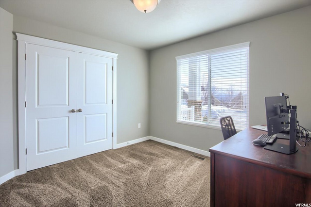 Bedroom #3