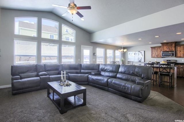 Open Great Room