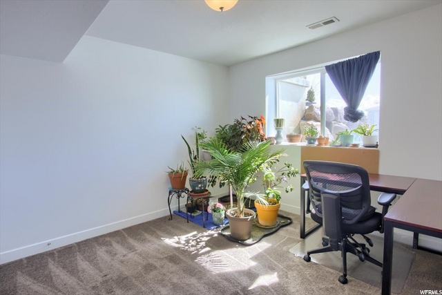 Basement Bedroom #6