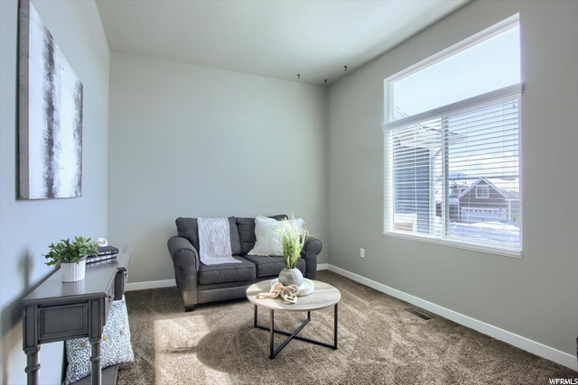 Formal Front Livingroom