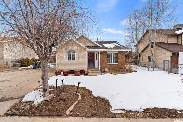 Existing Home