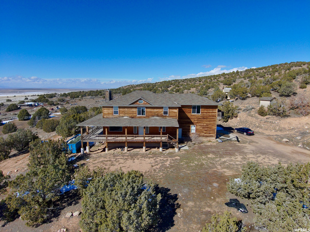 Existing Home