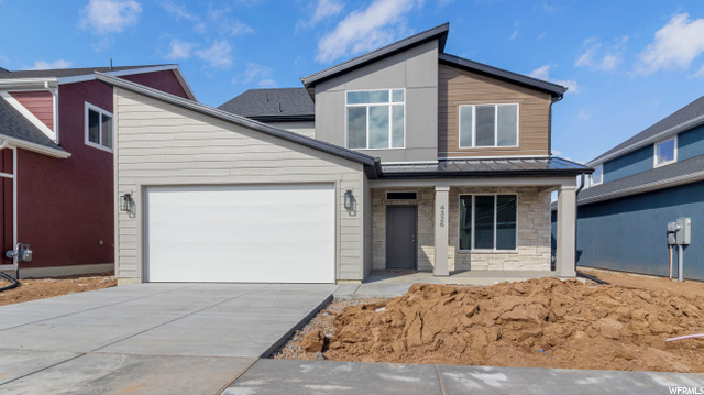 Existing Home